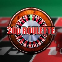 Try 20p roulette slot by Inspired Gaming on chanzescasino.com – logo image