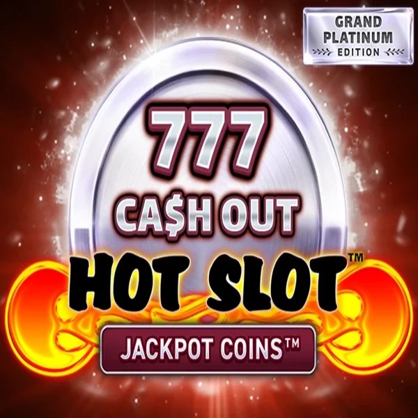 777 Cash Out Grand Platinum Edition online slot from Wazdan – play at chanzescasino.com