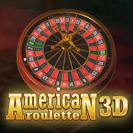 American Roullete 3D (Evoplay) logo by Evoplay Chanz Casino