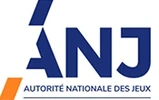 ANJ — autorité de régulation des jeux d'argent | France · chanzescasino