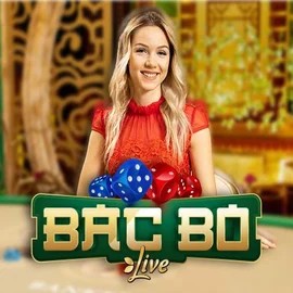 Bac Bo logo by Evolution Chanz Casino