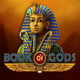 game logo by BF Games on chanzescasino.com