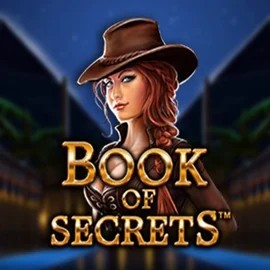game logo by SYNOT Games on chanzescasino.com
