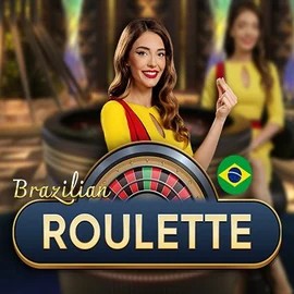 Brazilian Roulette (Pragmatic Play) – slot by Pragmatic Play, featured at chanzescasino.com