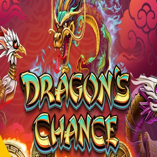 Dragons Chance online slot from BF Games – play at chanzescasino.com