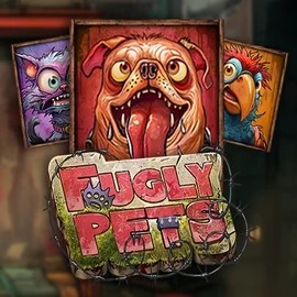 game logo by Stakelogic on chanzescasino.com