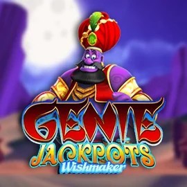 game logo by Blueprint Gaming on chanzescasino.com