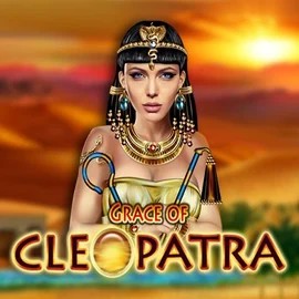 Grace of Cleopatra – slot by Amusnet Interactive, featured at chanzescasino.com