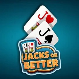 Jacks or Better (Red Rake Gaming) online slot from Red Rake Gaming – play at chanzescasino.com