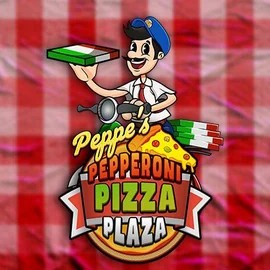 Peppe’s Pepperoni Pizza Plaza – slot by Pragmatic Play, featured at chanzescasino.com