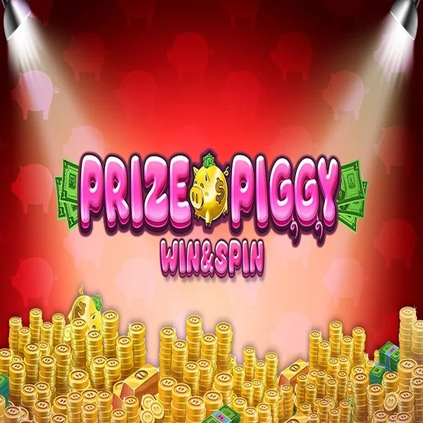 Play the Prize Piggy Win & Spin slot by Inspired Gaming on Chanz Casino
