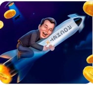 game logo by 1win Games on chanzescasino.com