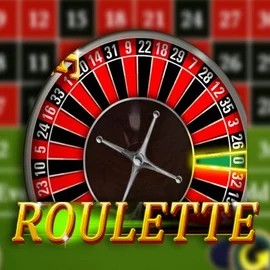 Roulette (Pragmatic Play) logo by Pragmatic Play at Chanz Casino
