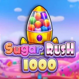 game logo by Pragmatic Play on chanzescasino.com
