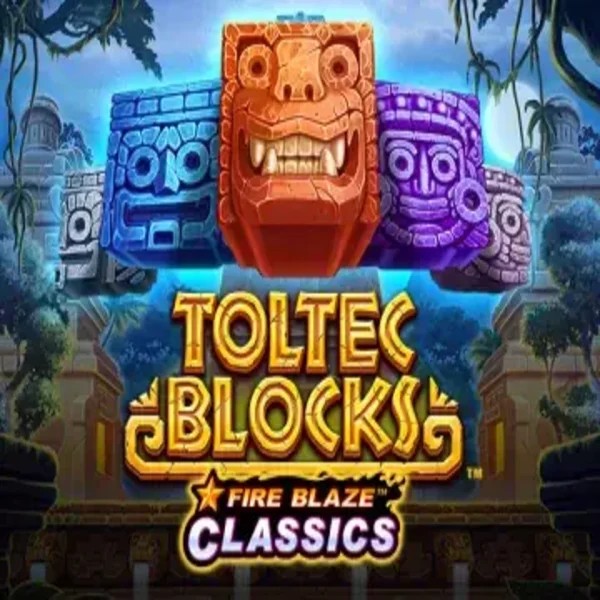 game logo by Rarestone Gaming on chanzescasino.com