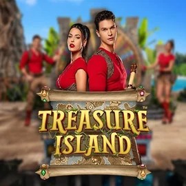 Treasure Island online slot from Pragmatic Play – play at chanzescasino.com